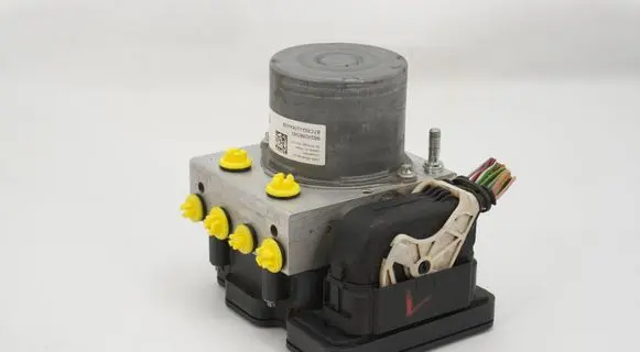 Peugeot 308 ABS Pump 9808055980 9834286580 0265293154