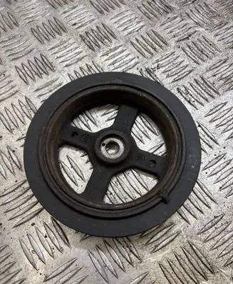 Toyota Prius (NHW20) Crankshaft pulley
