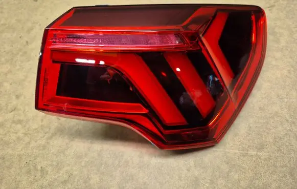 Audi Q3 F3 Rear/tail lights 83A945092B