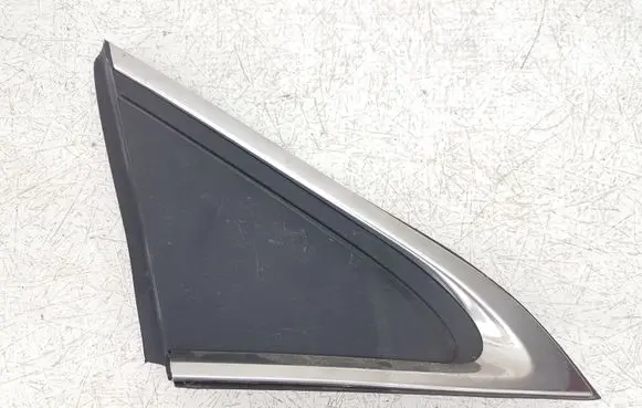 Ford Edge II Fender trim (molding) FT4B17074 FT4B17074AFW FT4B17074BGW