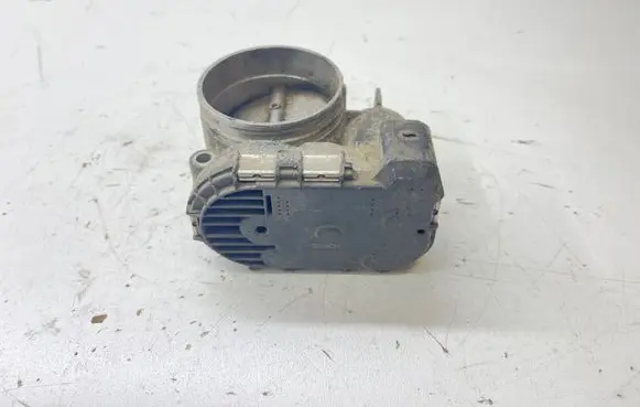 Audi A6 S6 C6 4F Throttle valve 0280750003