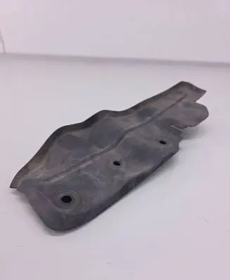 Mini One - Cooper F56 F55 Fender end trim 7297242