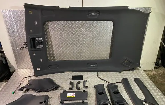 KIA Sportage Headlining set 