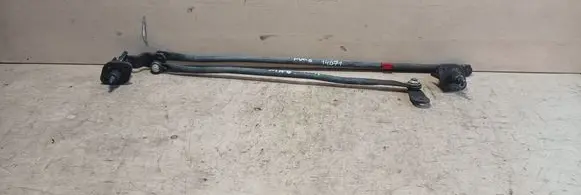 Mazda MX-6 Front wiper linkage 