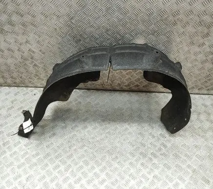 BMW X1 F48 F49 Rear arch fender liner splash guards 7346041