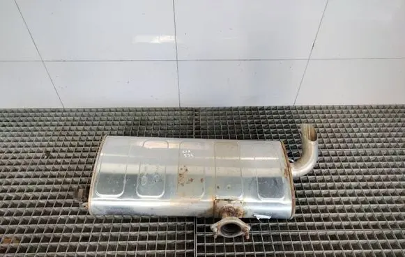 KIA Sportage Muffler/silencer 
