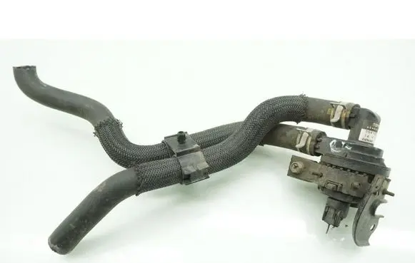 Lexus RX 450H Water pump 064100-1301