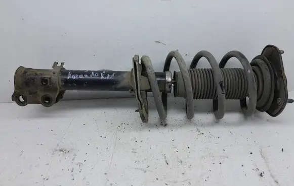 SsangYong Korando Front shock absorber with coil spring 4431034000