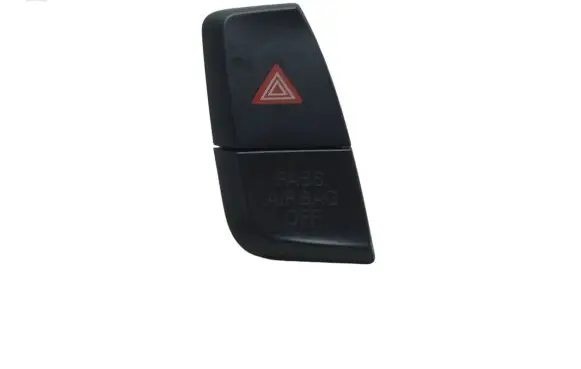 Audi A4 S4 B8 8K Hazard light switch 8K1941509A