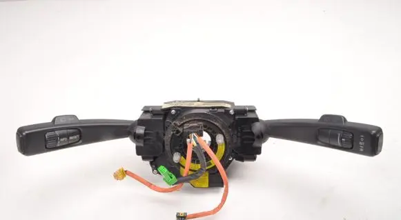 Volvo V50 A set of switches P30773146
