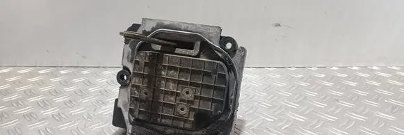 Mercedes-Benz ML W163 Gear shifter/selector A1635458432 163267129