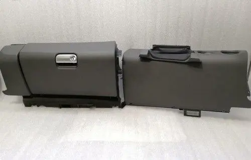 Porsche 911 997 Glove box lid/cover 99755244302