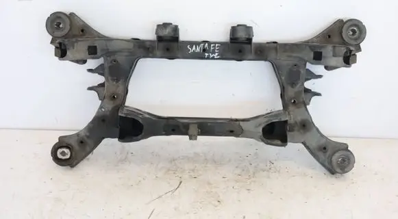 Hyundai Santa Fe Rear subframe 55405P2200