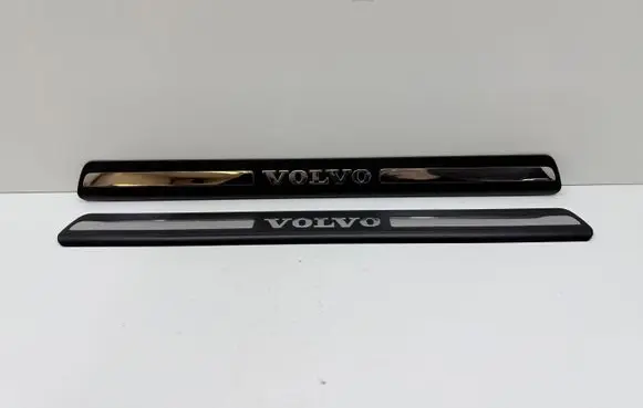 Volvo V60 Front sill trim cover 8659960