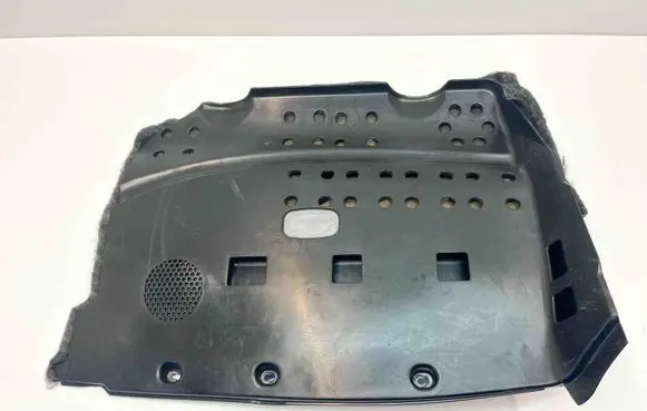 Mercedes-Benz SL R230 Dashboard lower bottom trim panel 2306800739 A2306800739
