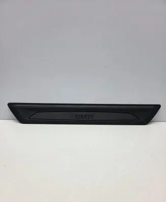 BMW 3 F30 F35 F31 Front sill trim cover 7289215 01062012 7289216