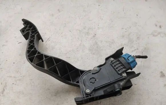 Peugeot Boxer Accelerator throttle pedal 0280755049