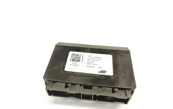 Mini One - Cooper F56 F55 Air conditioning/heating control unit 7313810 113015002 9380885