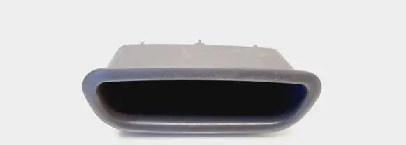 Toyota Prius (XW20) Rear door handle trim 7481112060