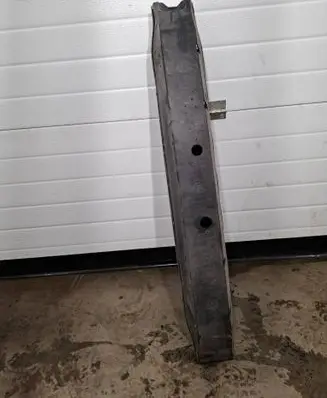 Volvo XC60 Front bumper support beam 31283358