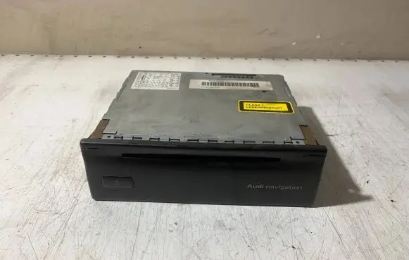 Audi TT Mk1 Navigation unit CD/DVD player 4B0919887A