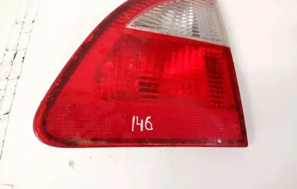 Ford Galaxy Tailgate rear/tail lights 7m5945094b
