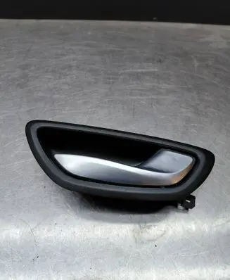Renault Megane IV Front door interior handle 826725403R 826723233R