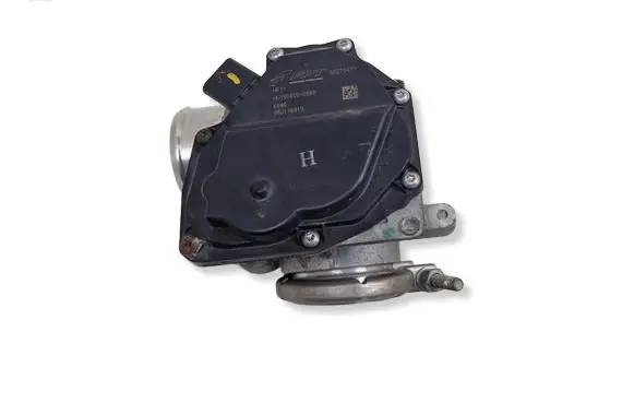 Jeep Compass Throttle valve HU1506000060 6540 06U116910
