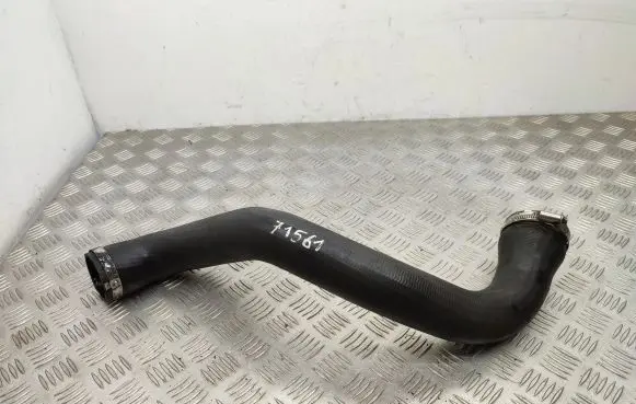 Ford Edge II Intercooler hose/pipe