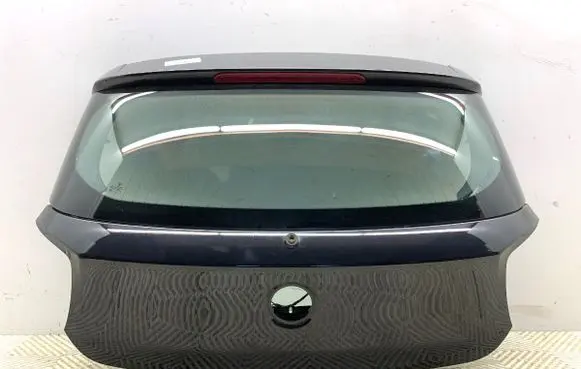 BMW 1 F20 F21 Tailgate/trunk/boot lid 
