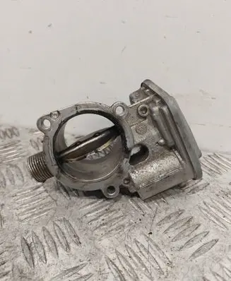 BMW X1 E84 Throttle valve 7804373