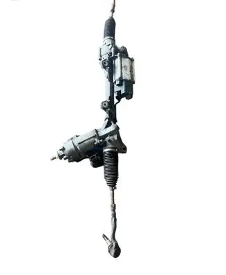 BMW 6 F06 Gran coupe Steering rack 7806434139 00015469 00016712