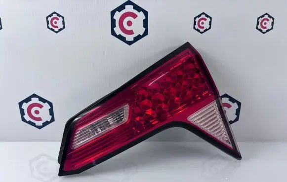 Honda HR-V Rear/tail lights
