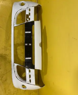 Renault Megane III Front bumper