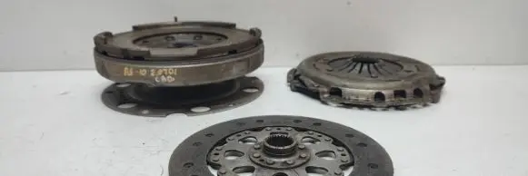 Audi A6 S6 C6 4F Clutch set kit 062289000255