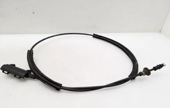 Land Rover Range Rover L405 Engine bonnet/hood lock release cable 16C656BC