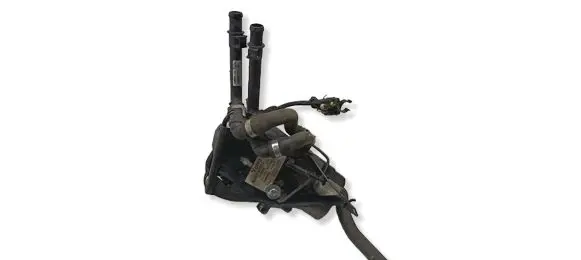 Volvo V60 Auxiliary pre-heater (Webasto) 31332396