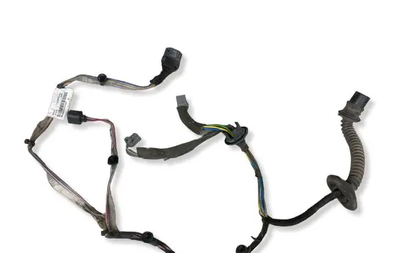 Volvo XC70 Rear door wiring loom 8645683