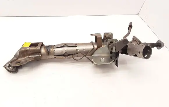 Fiat Scudo Steering wheel axle
