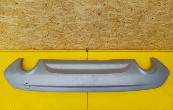 Ford Kuga II Rear bumper lower part trim CV4417F765A