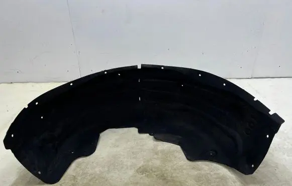 BMW X3 G01 Front wheel arch liner splash guards 7394818