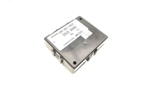 Nissan Note (E11) Parking PDC control unit/module 28532-BH00C W001T79278