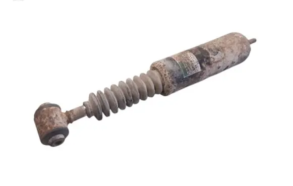 Volvo V70 Rear shock absorber/damper 30639385