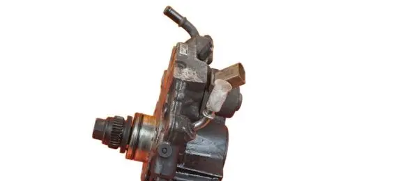 Mercedes-Benz Sprinter W906 Fuel injection high pressure pump A6510702601 651955