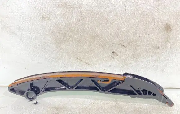 Mitsubishi Outlander Slide rail for timing chain 5012595 5012596 4n14