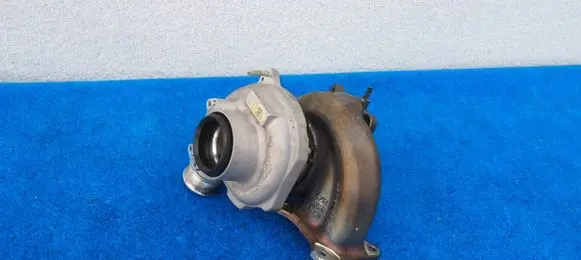 Alfa Romeo Stelvio Turbo 500554760