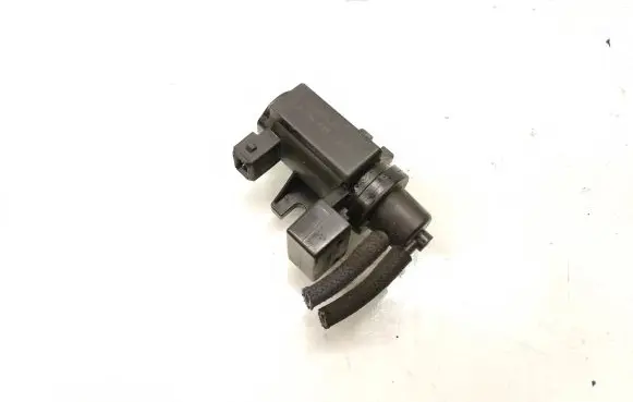 Turbo solenoid valve