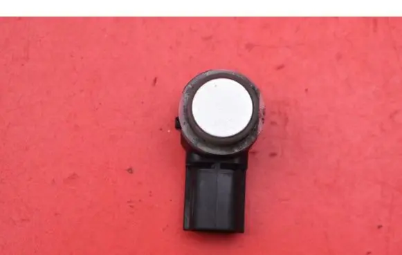 Ford Grand C-MAX Parking PDC control unit/module F1CT-15K859-AAW
