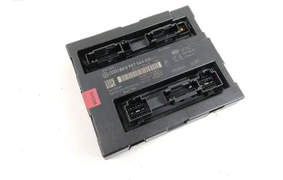 Audi Q5 SQ5 Comfort/convenience module 8K0907064KG 5DK01235000