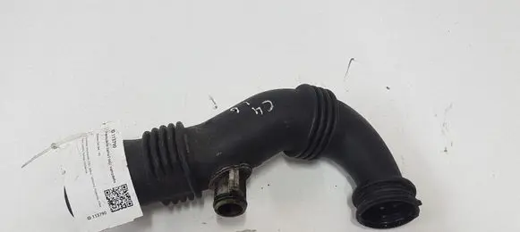 Citroen C4 I Intercooler hose/pipe 9687883680